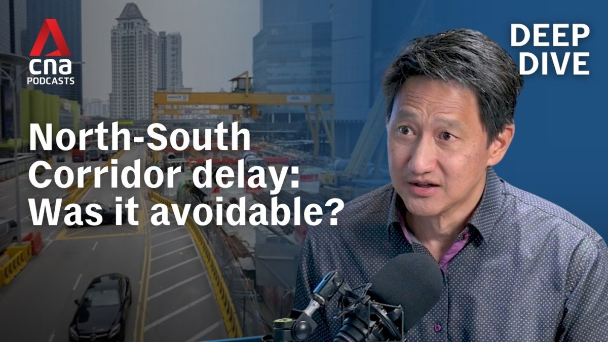 North‑South Corridor Delay Raises Questions on Project Management and Business Resilience