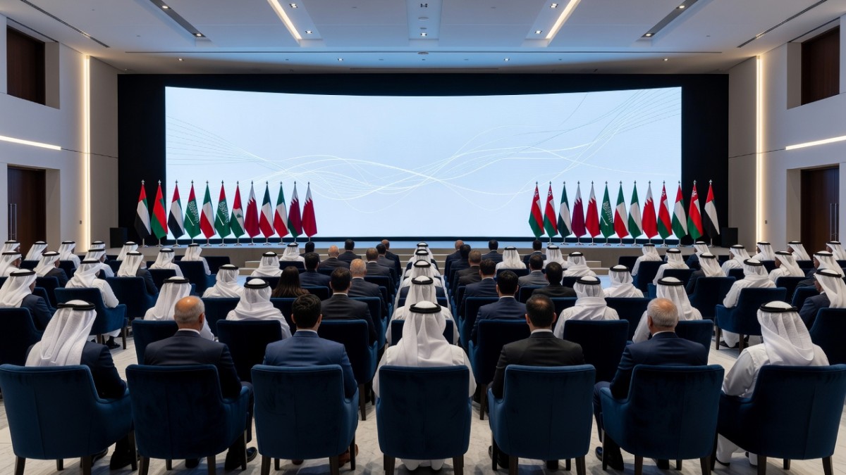 Qatar Tells Gulf States: US Alliance Is 'Important, But Not Enough' for Security