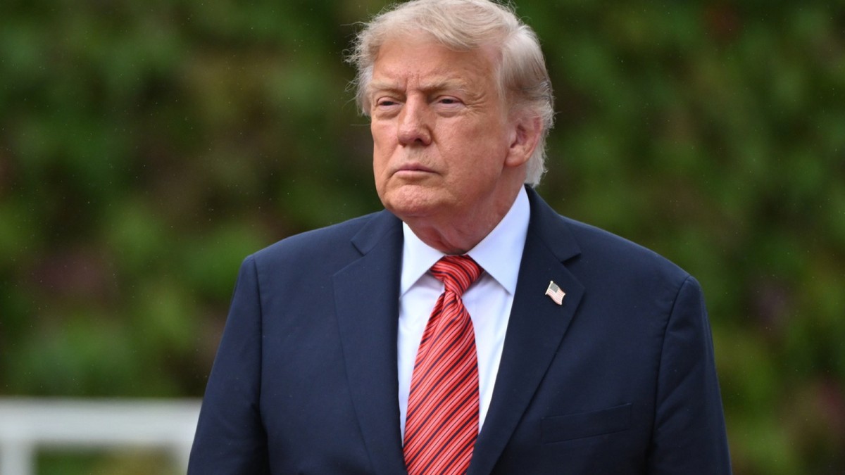 Trump plans $2.8bn sale of 40,000 heavy bombs to Israel