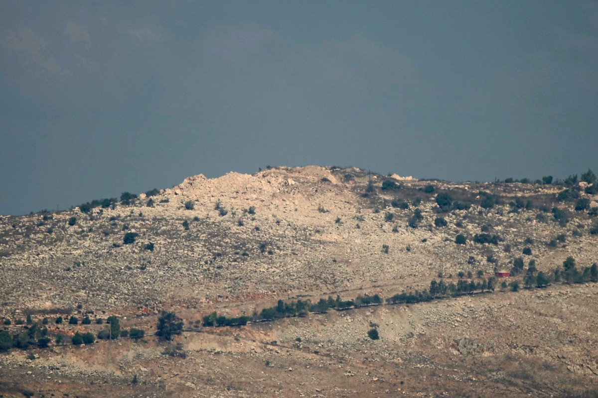 Aoun Rules Out New Israel Talks as Israel Detonates 1,100 Tonnes Under Ali al-Taher Ridge