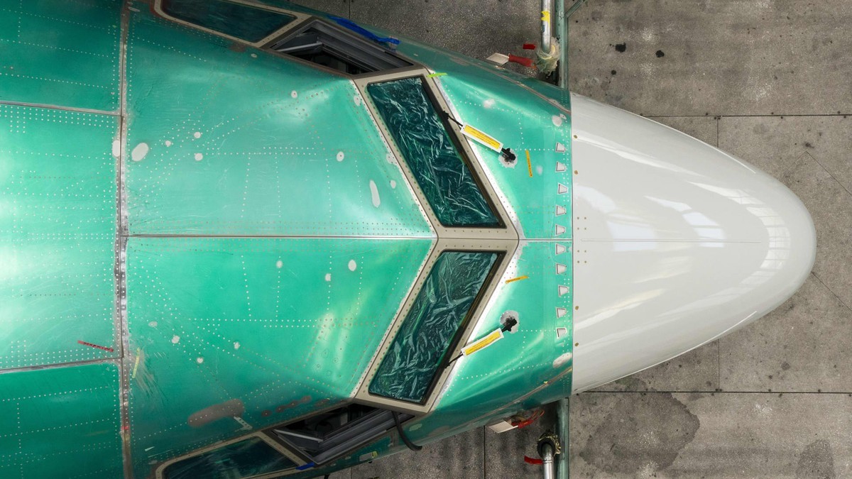 Boeing Kept a 737 MAX Software Fault Undisclosed for Nearly Two Years, and the Max 10 Is Now in the Crosshairs