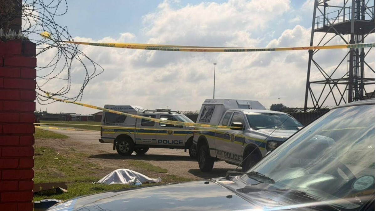Ekurhuleni murders: Urgent SAPS warning over fake identikits