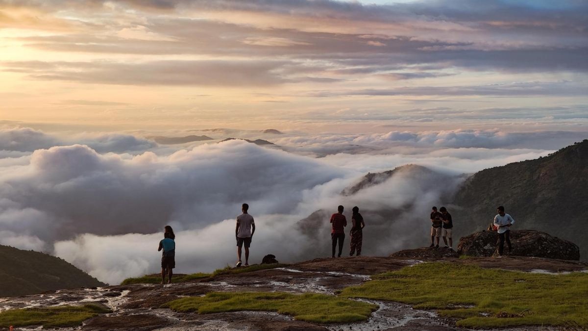 Sustainable tourism in Visakhapatnam: Travel beyond the checklist