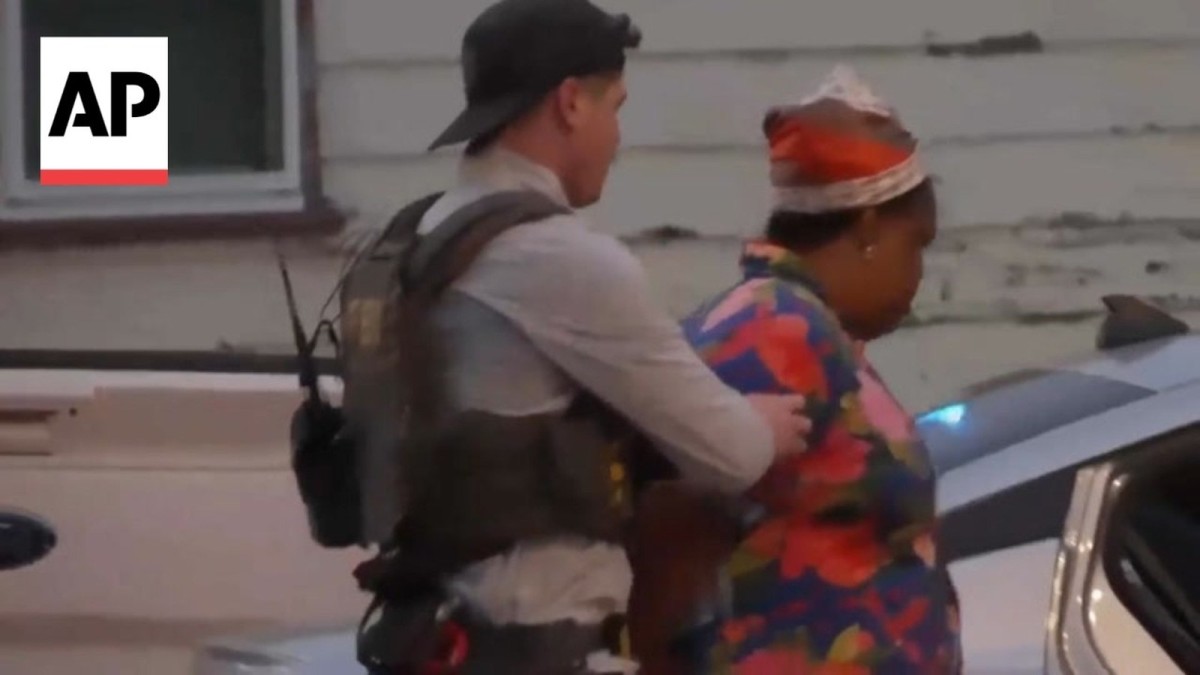 Federal Fraud Charges Reveal $12 Million Homelessness Aid Heist in California
