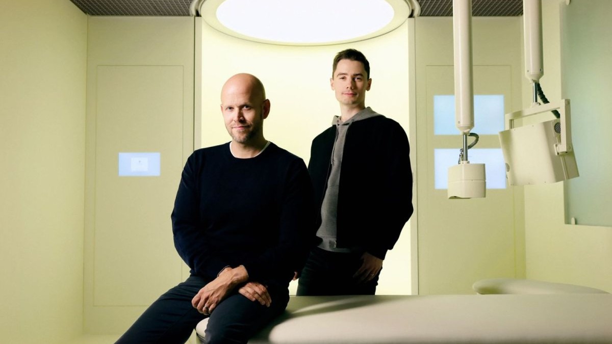 Is Neko Health’s body scan worth it? Spotify billionaire’s startup has come to America