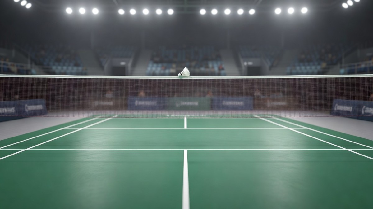 Singapore Badminton Star Loh Kean Yew Reaches Asian Games Final in Aichi