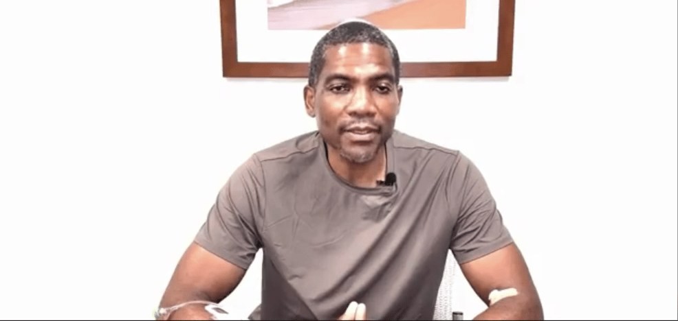 St Kitts and Nevis Prime Minister Dr Terrance Drew is in good spirits and continuing his recovery in Miami, telling the region on Thursday that "there is nothing alarming to report" as doctors press on with investigations into the illness that felled him at home last weekend.