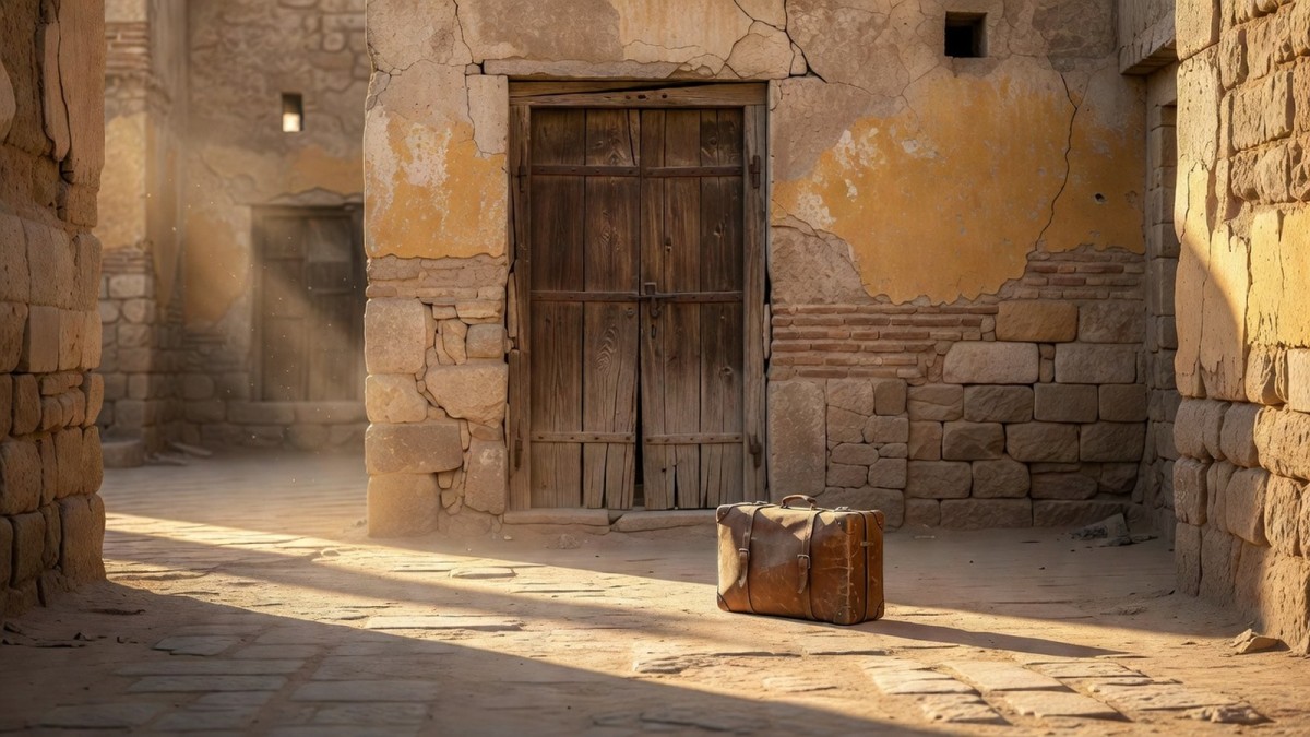 Arab‑Jewish Roots and Israeli Exclusion: Avi Shlaim’s Story of Displacement and Disillusion