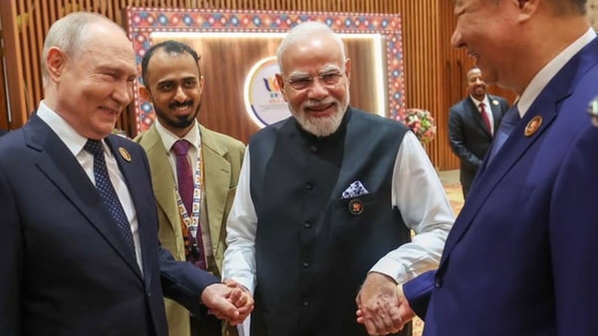 BRICS 2026: A Forum, Not a Front