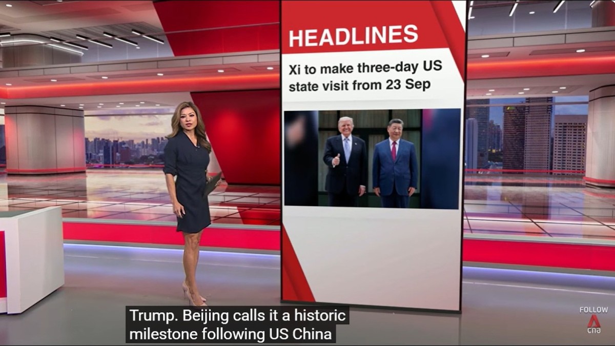China Confirms Xi Jinping's US Visit Amid AI Talks and Regional Tensions