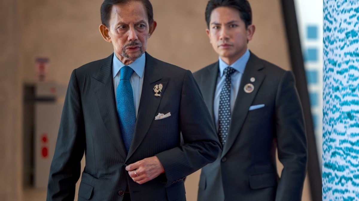 Why Brunei prefers ‘quiet diplomacy’ over confrontation in South China Sea