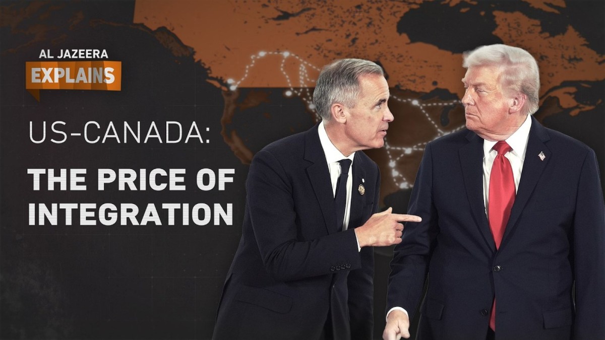 US-Canada Trade Tensions Reveal Deep Mutual Dependence