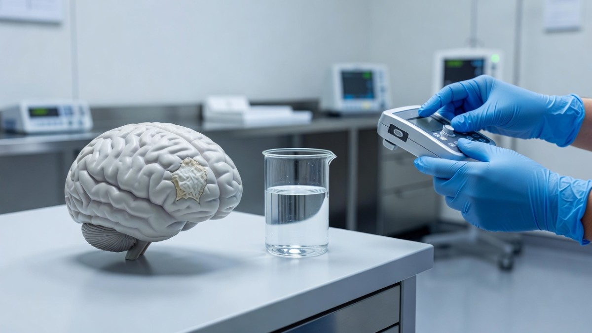 Low Sodium Risks & How to Prevent Osmotic Demyelination Syndrome