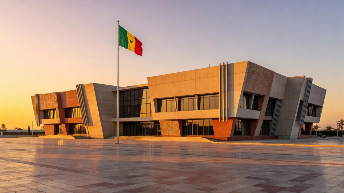 Senegal's Prime Minister to Face Sonko-Led Assembly in September 8 Policy Showdown