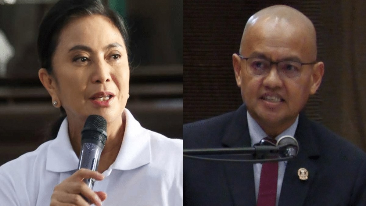 Robredo Nominates Leonen as Philippines' Next Chief Justice
