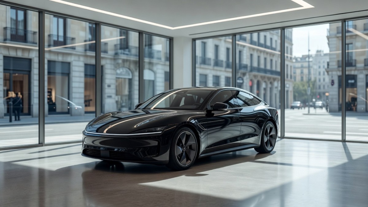 Xiaomi to Launch EVs in Europe in 2027, Signs 8 German Dealers