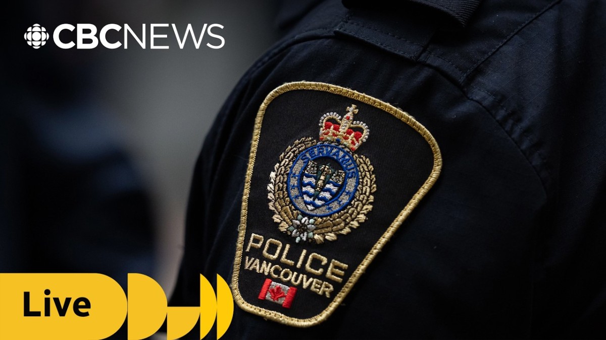 Vancouver Police Officer Charged With Fraud, Theft in $3M Probe