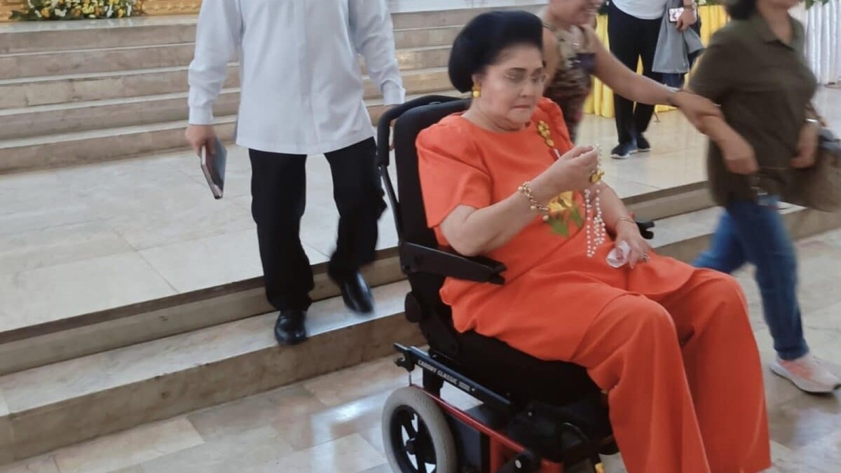 SC Acquits Imelda Marcos in 7 Graft Cases, Erasing 2018 Conviction