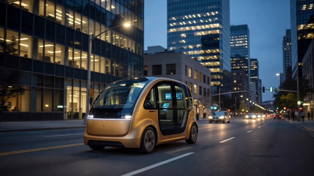 NHTSA Opens Audit Into Tesla Cybercab After Wheel-Free Austin Launch