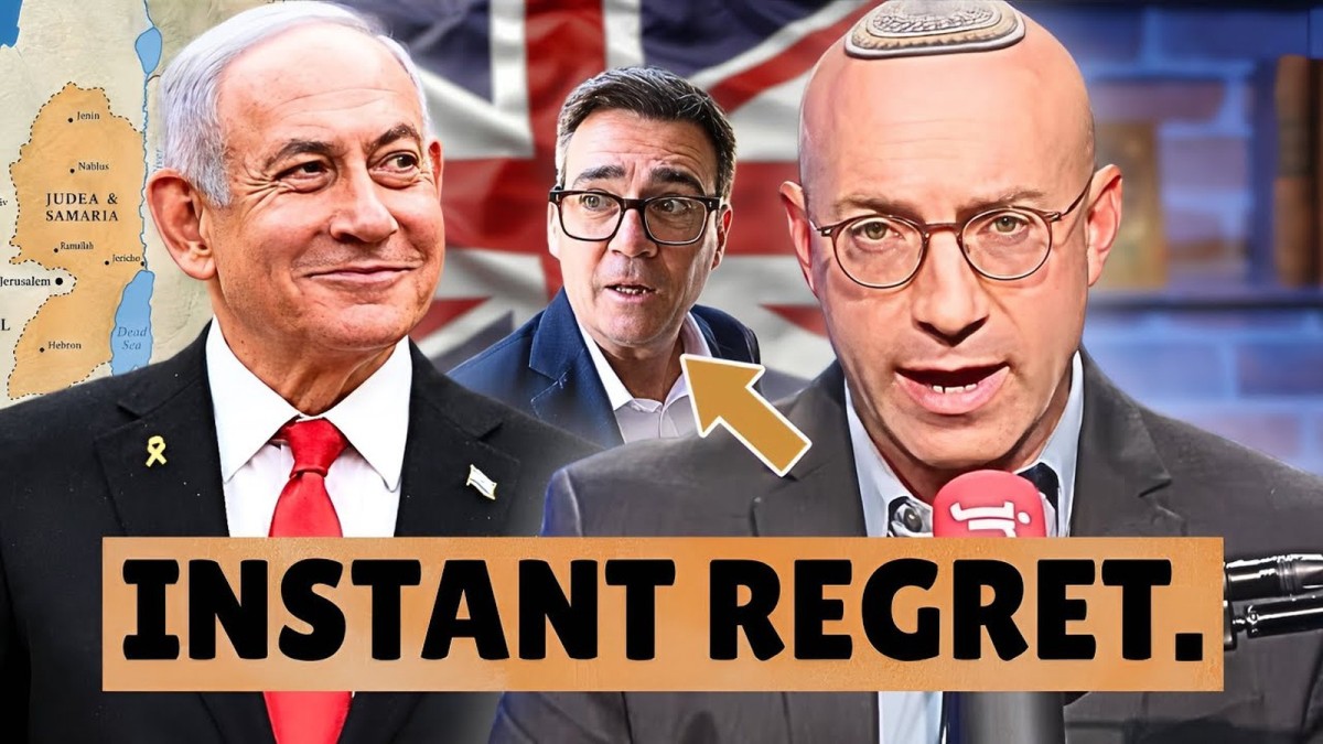Europe’s New Sanctions Target Israeli Settlements as Regional Tensions Rise