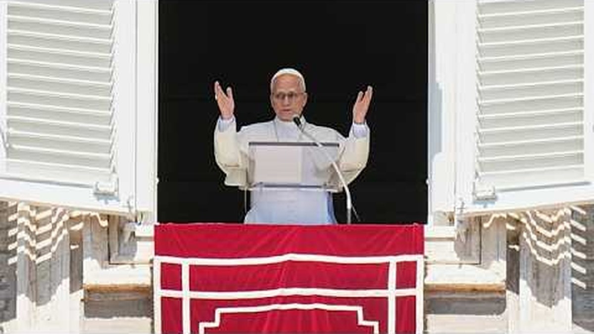 Pope Leo XIV Marks 25 Years of 9/11 with Prayer for Victims and Global Peace
