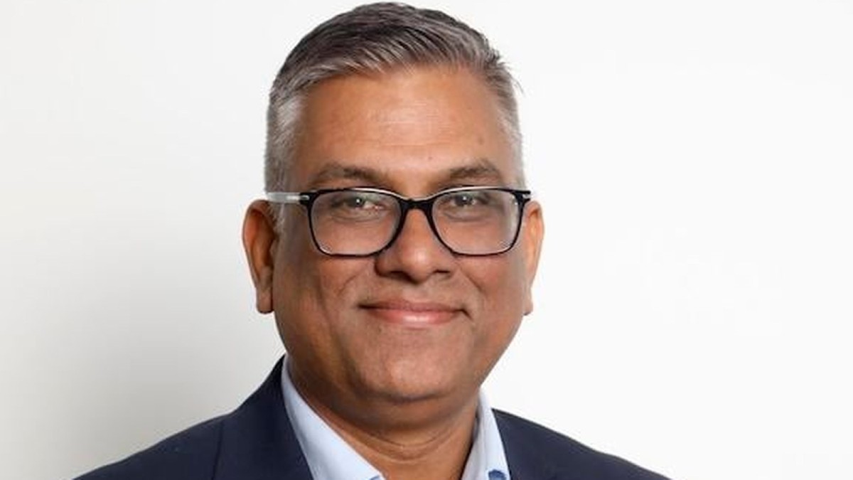 AI infrastructure will define the next industrial revolution