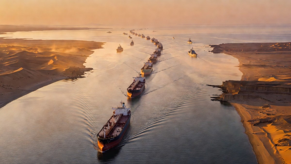 Oil Tops $100 as Iran Widens Hormuz No-Go Zone and IAEA Refers Iran to UN
