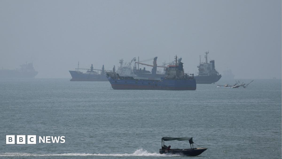 US and Iran Trade Strikes as Oil Surges Past $90 — UK Braces for Fuel Shock