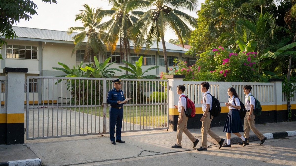 Experts Warn of Copycat Risk as Schools Resume After Two Fatal Shootings