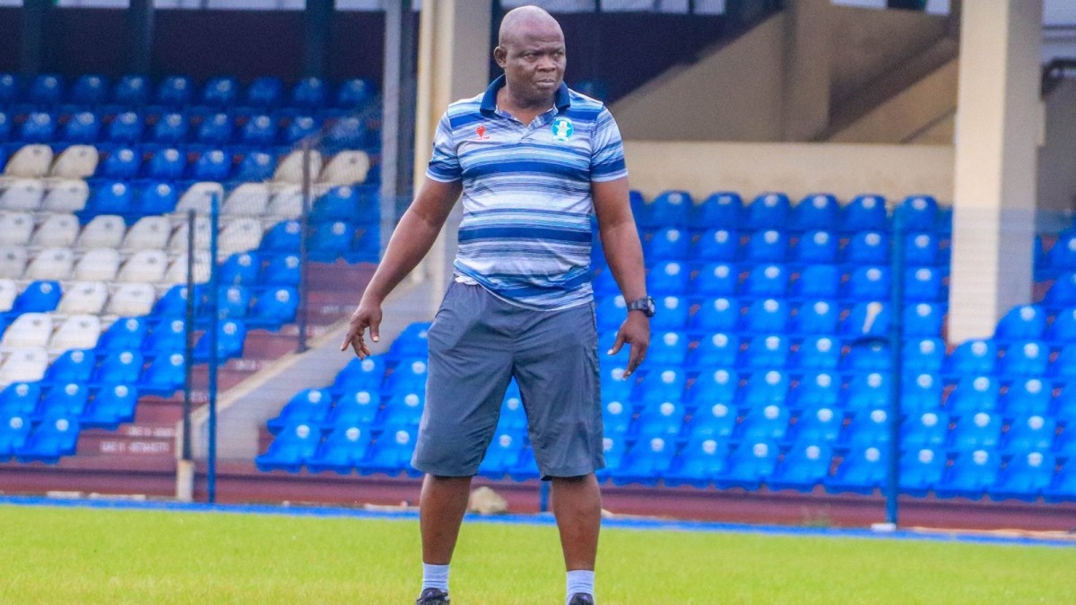 NPFL: Plateau United paid price for carelessness in Doma United draw – Ogunbote