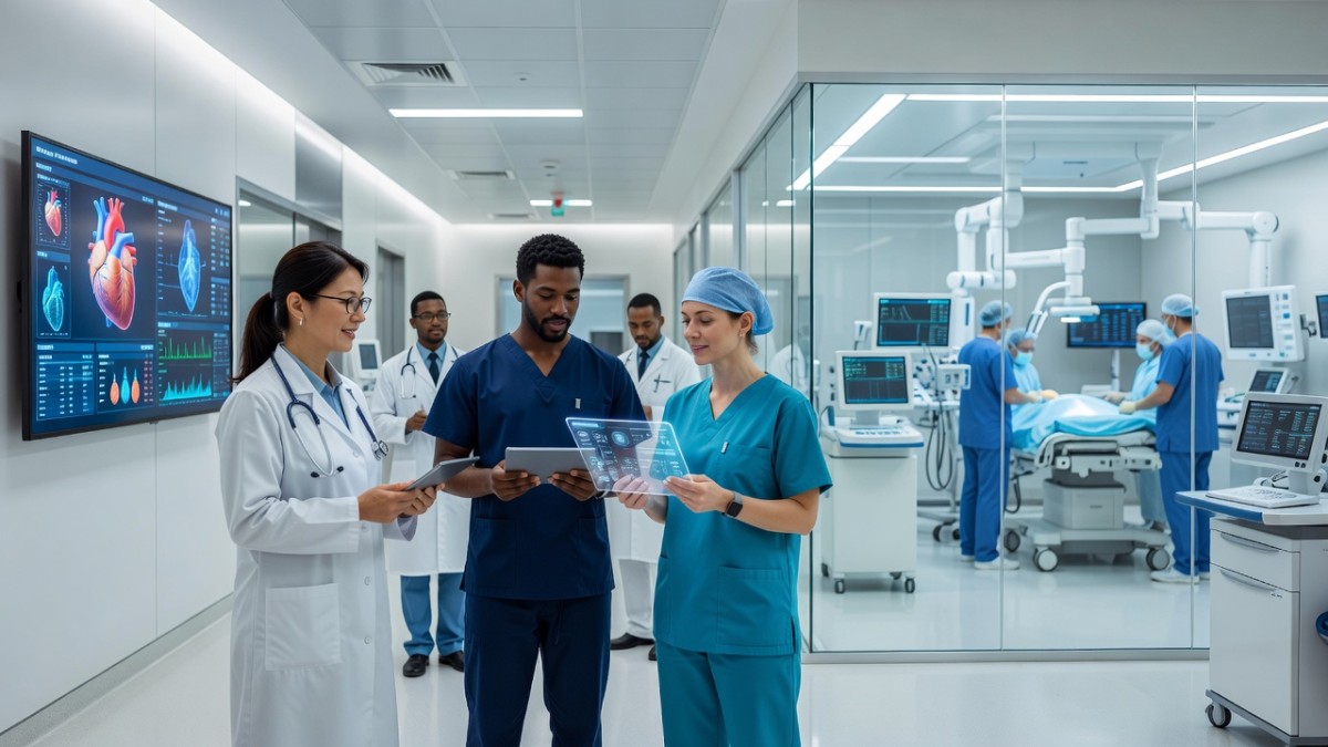 Why the “Good Old Days” Myth Misses Modern Healthcare Gains
