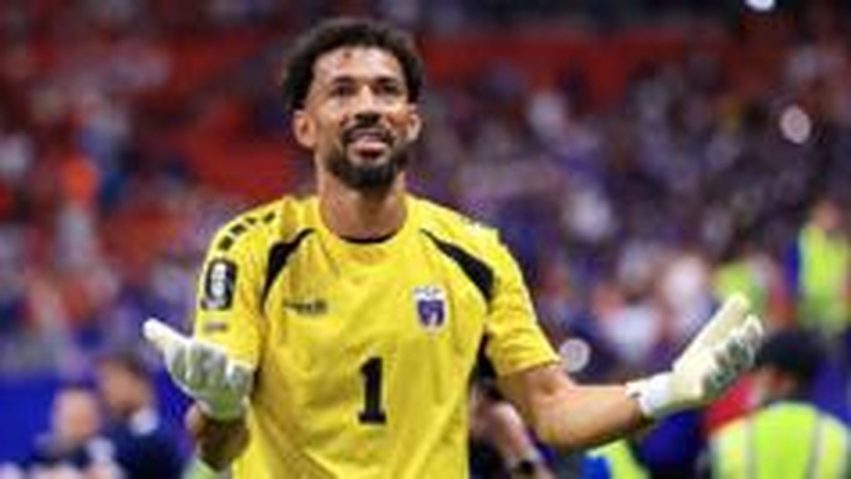 'I've lost my peace' - Cape Verde hero Vozinha on newfound fame