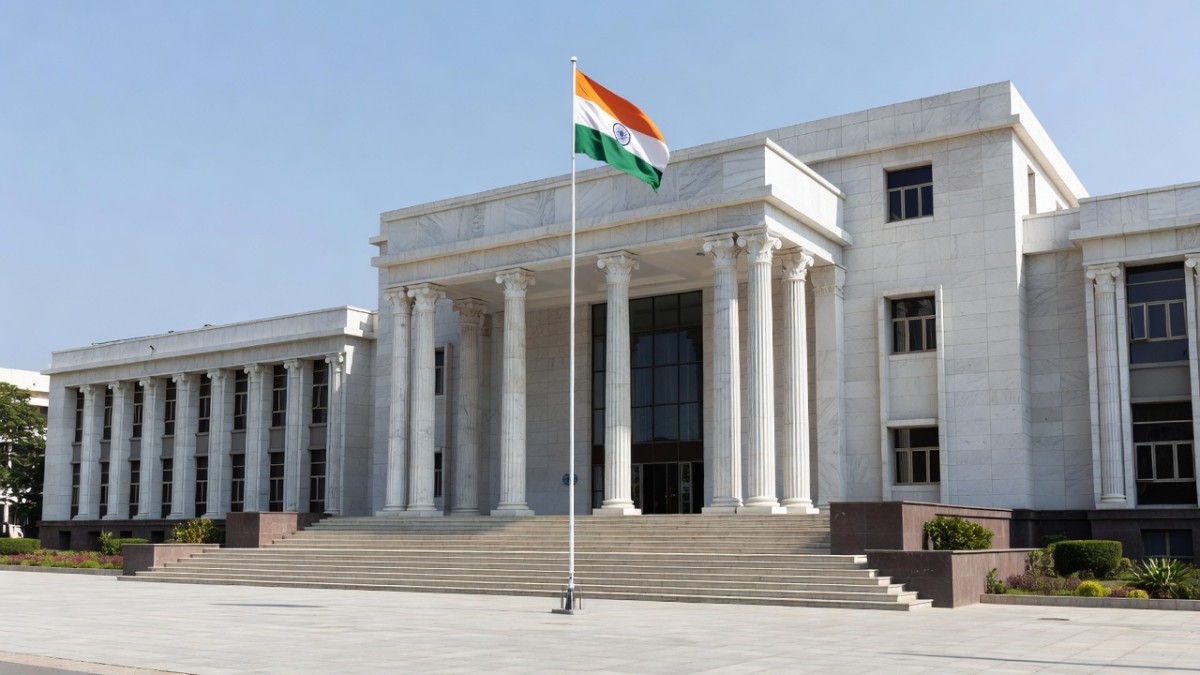 Tamil Nadu Child Abuse Scandal Sparks Political Showdown Over DMK Inaction
