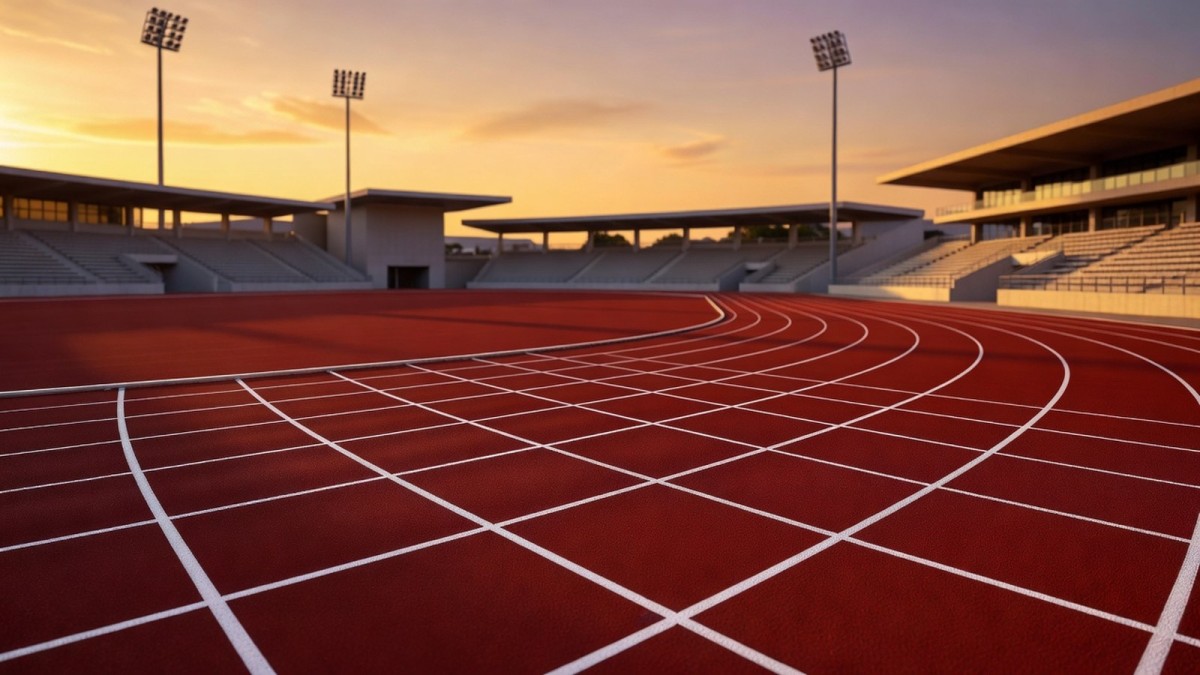 Singapore Sprinter Shanti Pereira Defends 200m Crown at Asian Games 2026