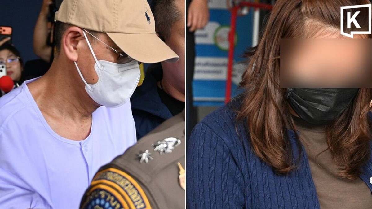 Thai police probe possible third-party links in temple fund case