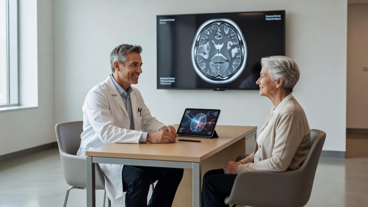 Cleveland Clinic Neurological Institute: Patient‑Focused Care