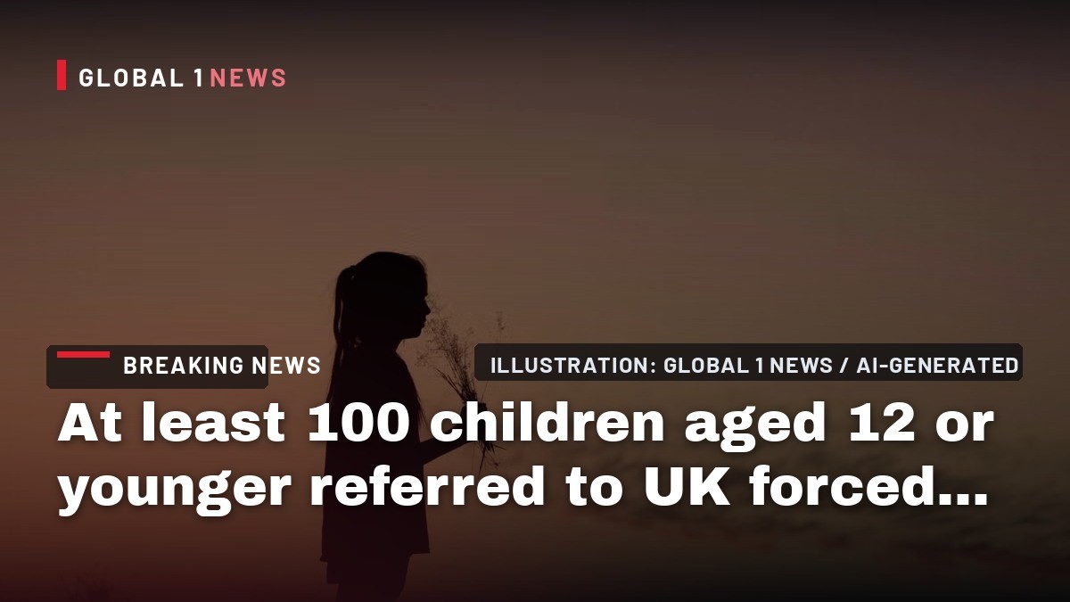 At least 100 children aged 12 or younger referred to UK forced marriage unit