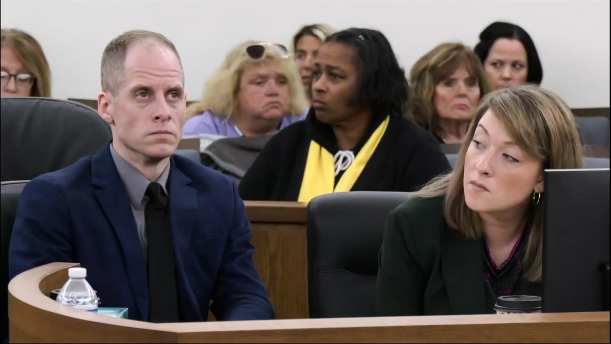 Jury Convicts Caleb Flynn of Aggravated Murder in Wife's Shooting Death