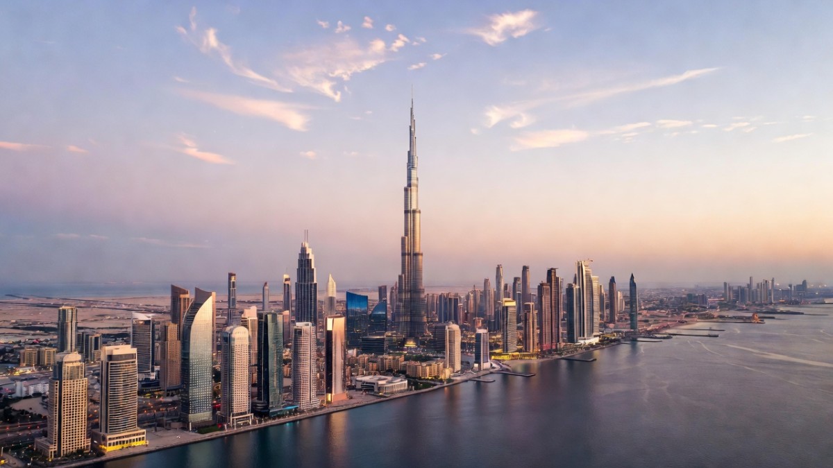 War Comes to Dubai: Can the Gulf's Luxury Oasis Survive the Conflict With Iran?