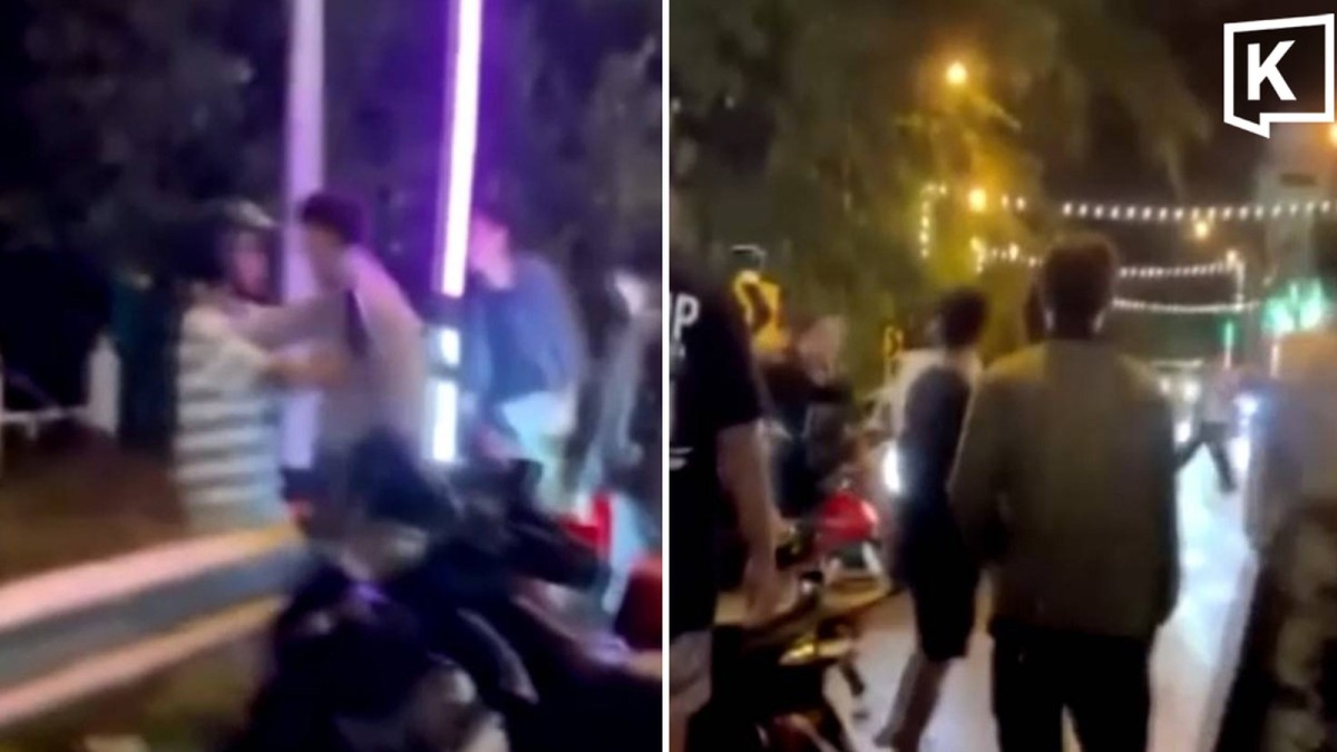 1 killed, 4 injured in shooting near Mae Ramphueng Beach