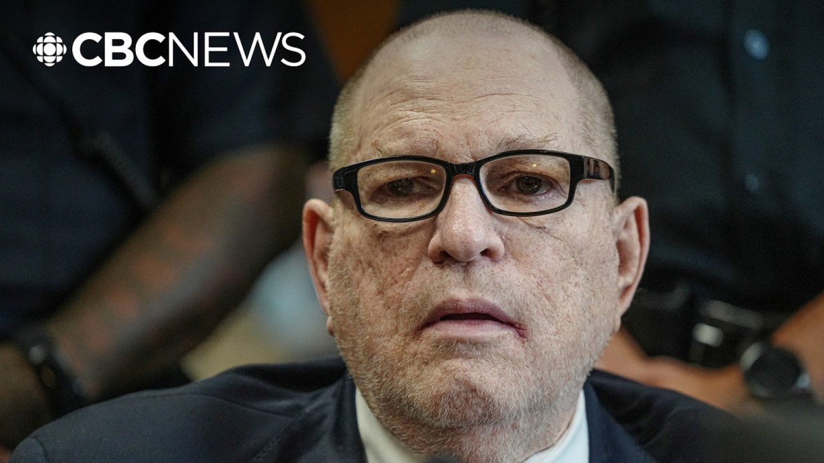 Harvey Weinstein sentenced to fifteen years for 2006 sexual assault