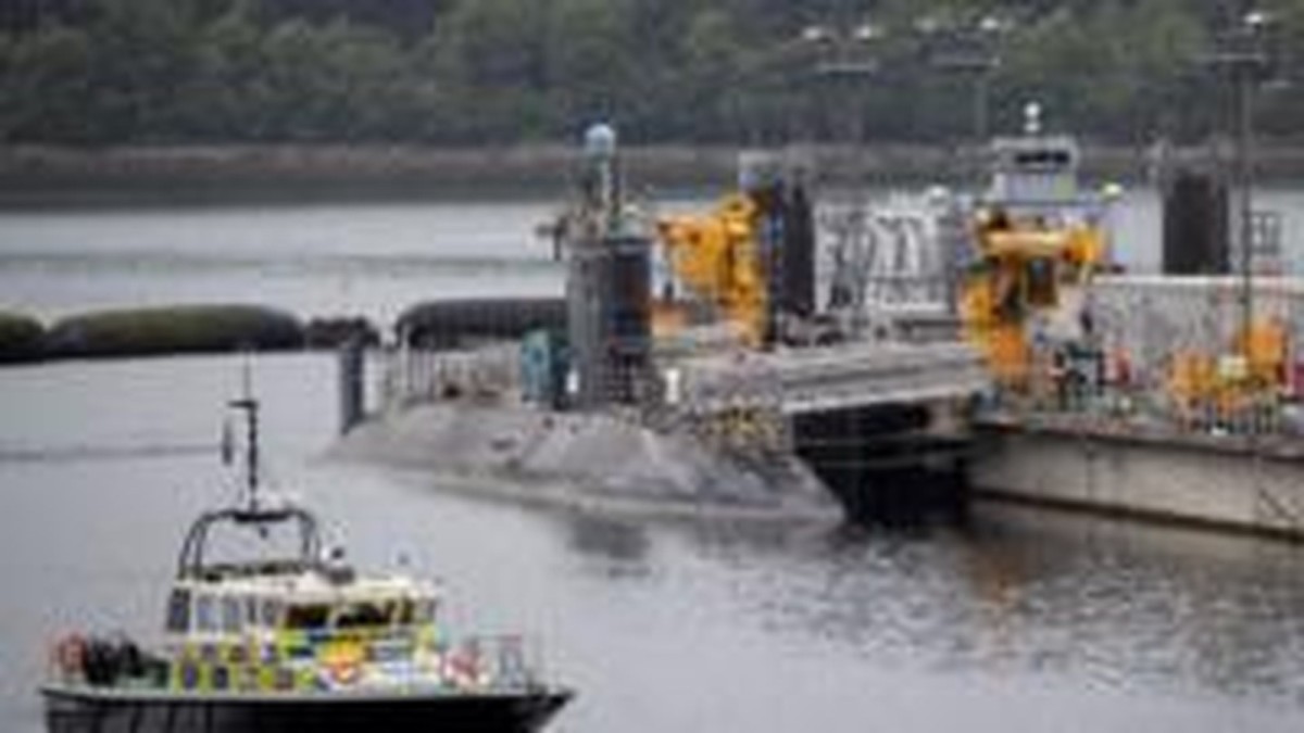 No action taken against Iranian man who tried to enter nuclear base
