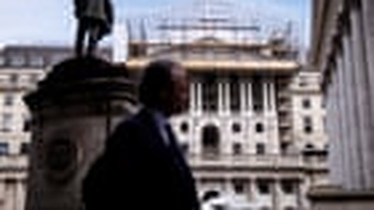 Burnham’s talk of ‘breathing space’ at odds with reality of future Bank rate rises