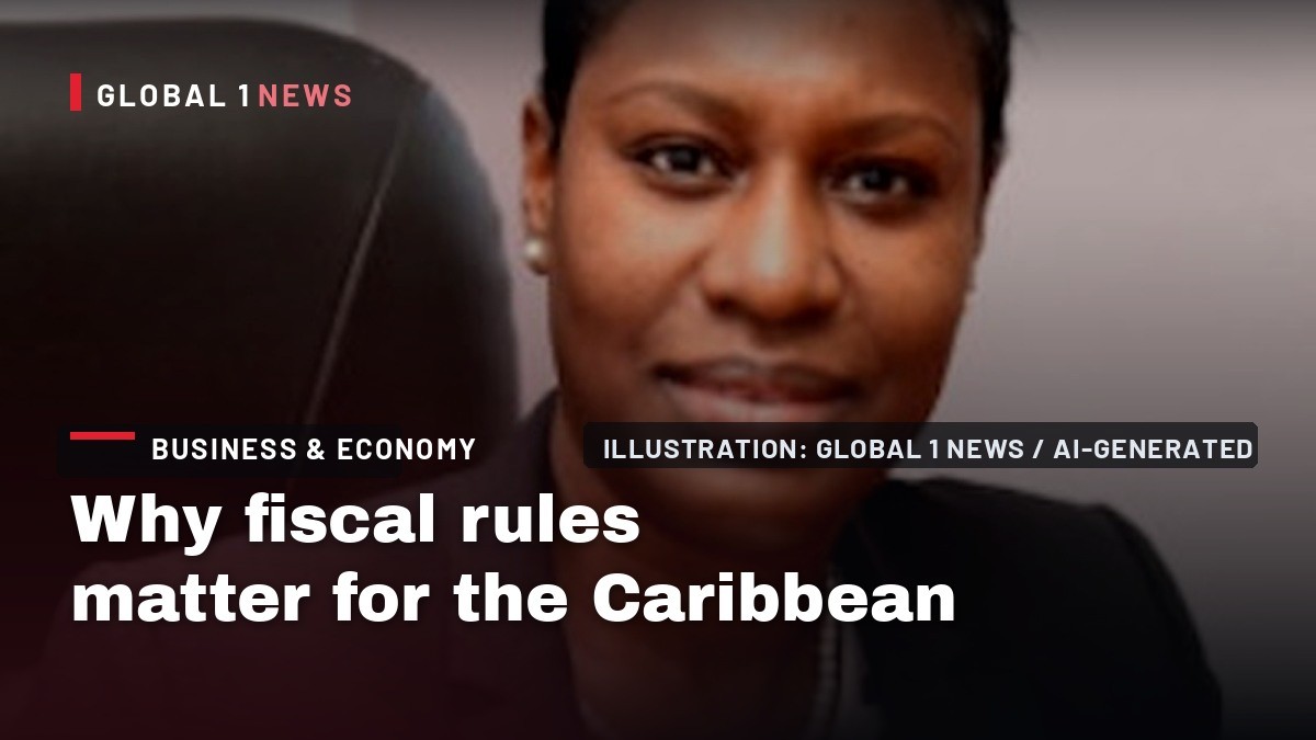 Why fiscal rules matter for the Caribbean