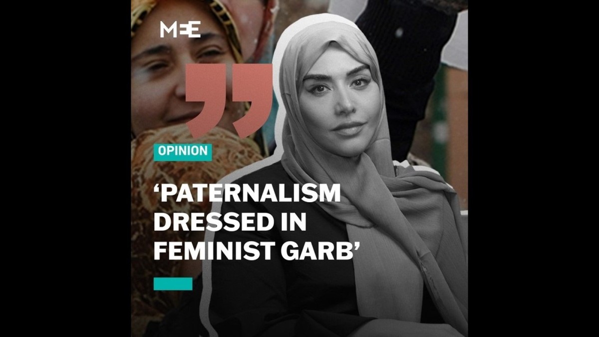 Western Rescue Narratives Clash With Muslim Women’s Agency Over Hijab