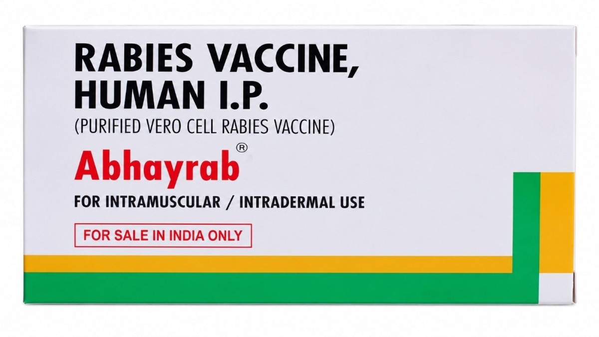 Second Counterfeit Abhayrab Scare in Two Years: What the Potency Failure Means for India's Rabies Defence