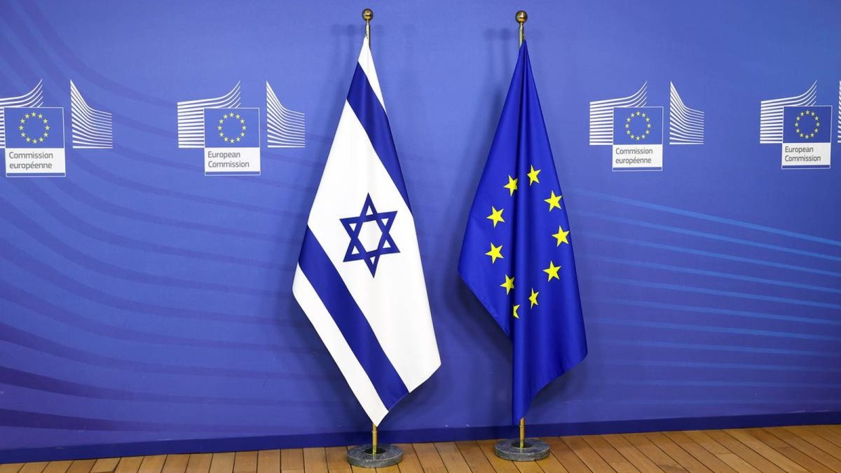Why Europe finds it easier to punish Israeli settlers than to pressure Israel