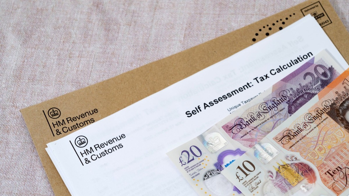 HMRC to review over 100,000 tax bills after savers overcharged by five-year technical error