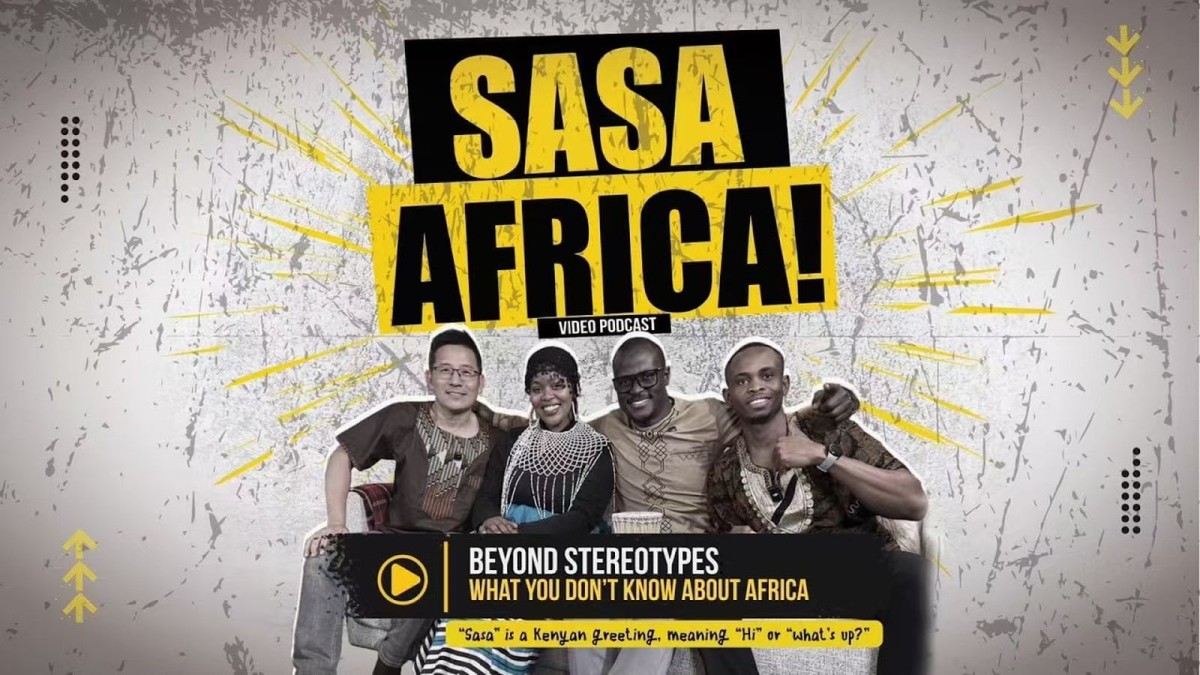 Africa Beyond Stereotypes: New Voices Illuminate a Continent’s Diversity