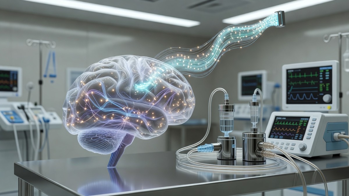 How Anesthesia Works: Inside the Science of Sleep and Safety